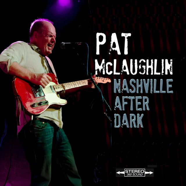 Nashville After Dark (Live) cover