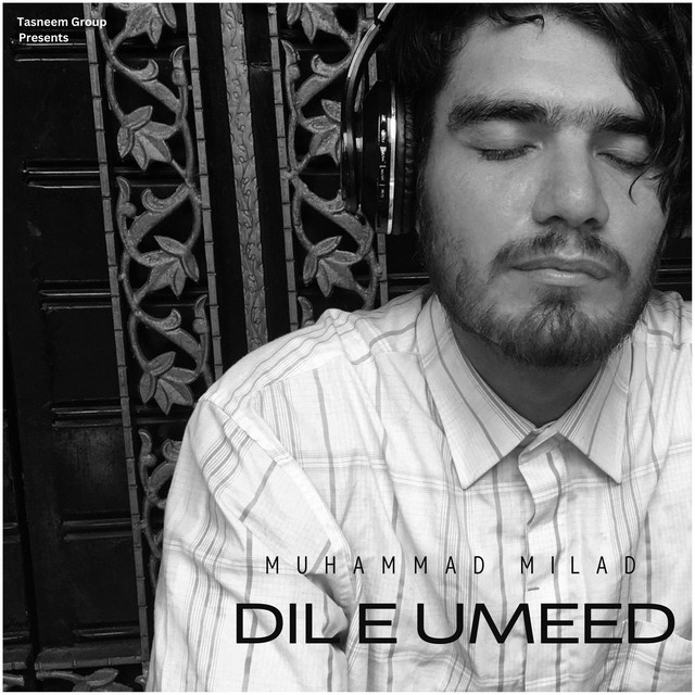 Dil e Umeed (Slowed + Reverb) - song and lyrics by Muhammad Milad | Spotify