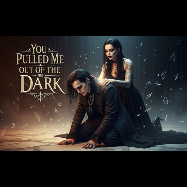 You Pulled Me Out Of The Dark - Single by Ashborn Records | Spotify