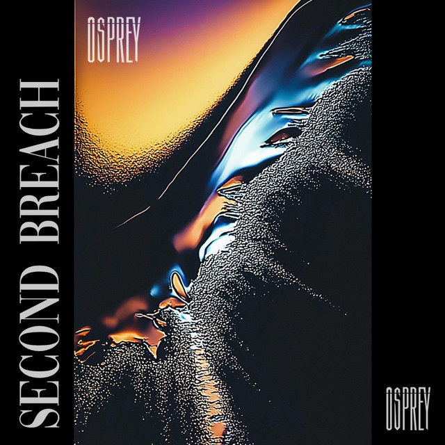 SECOND BREACH cover art