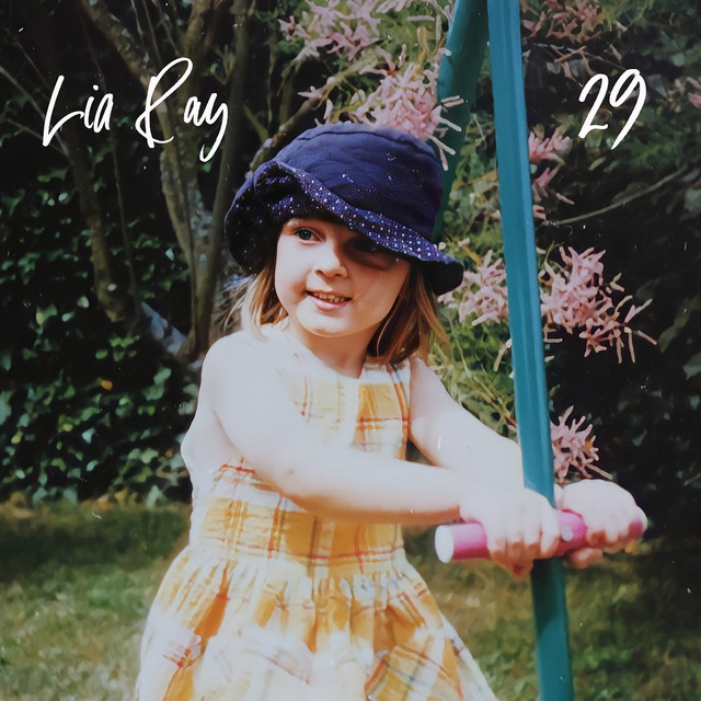 29 cover art