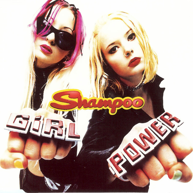 Girl Power - song and lyrics by Shampoo | Spotify