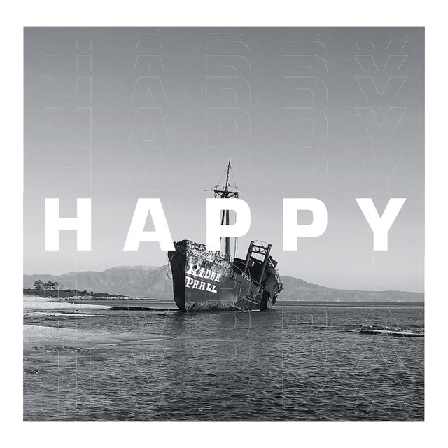 Happy cover art