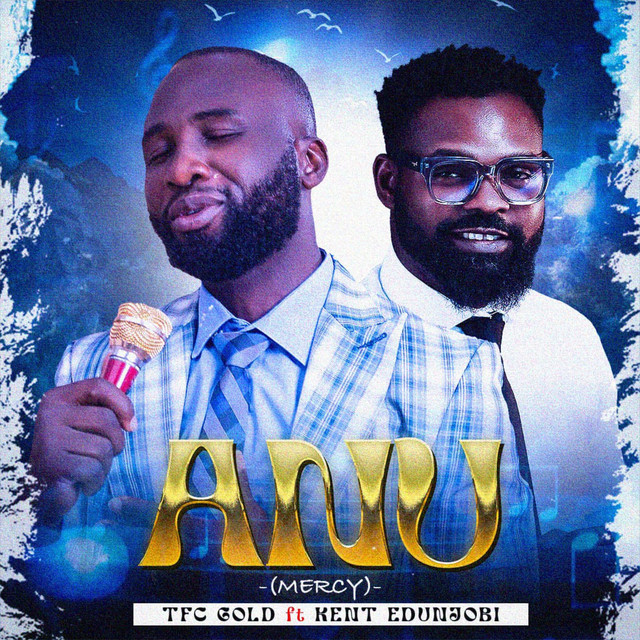 ANU (Mercy)