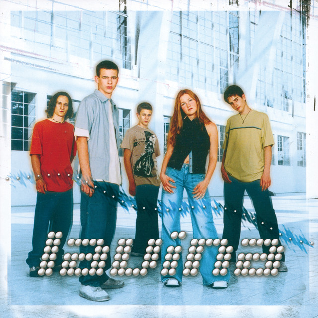 Lavina cover art