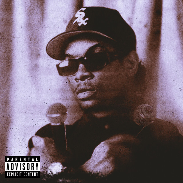 idk cover art