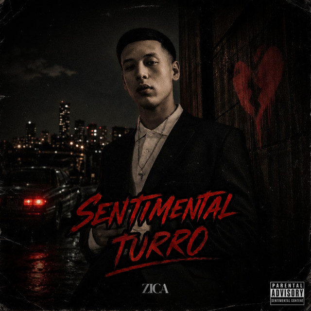 Cuando Ya No Esté cover art