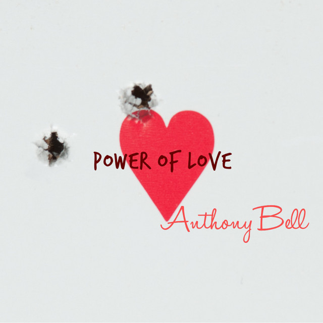 Power of Love cover