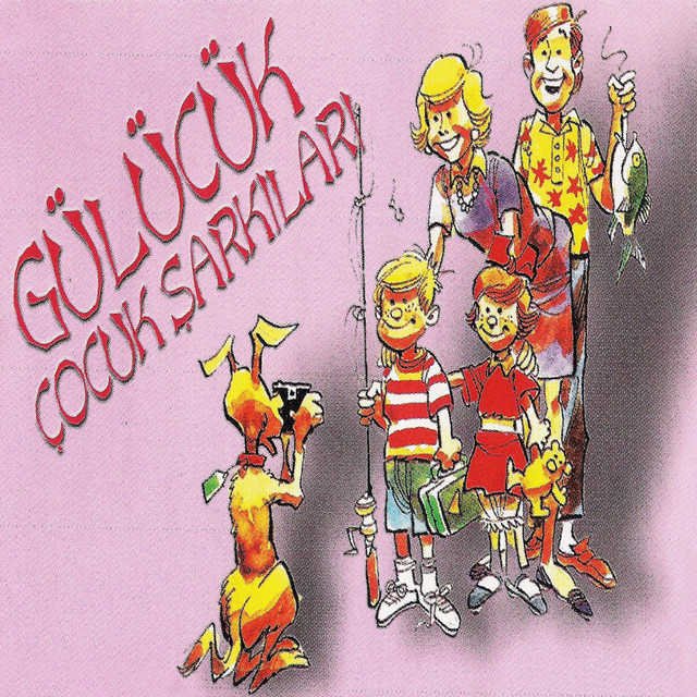 İlahiler cover art
