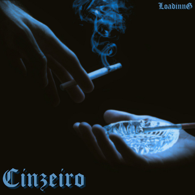 Cinzeiro cover art
