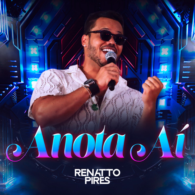Anota Aí cover art