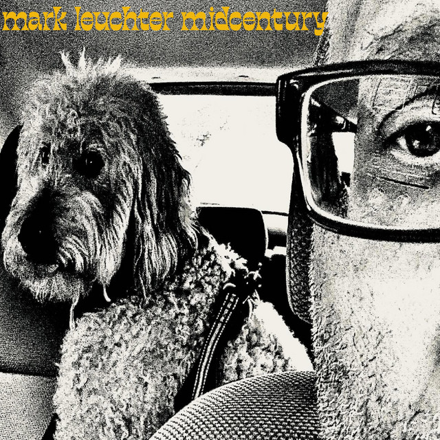 Mark Leuchter