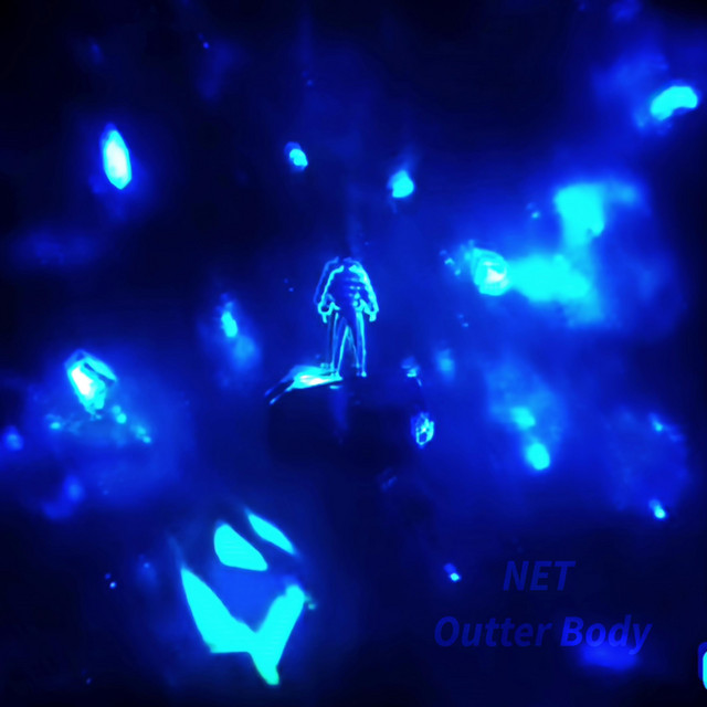 Outter Body cover art