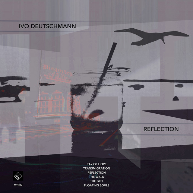Reflection cover art