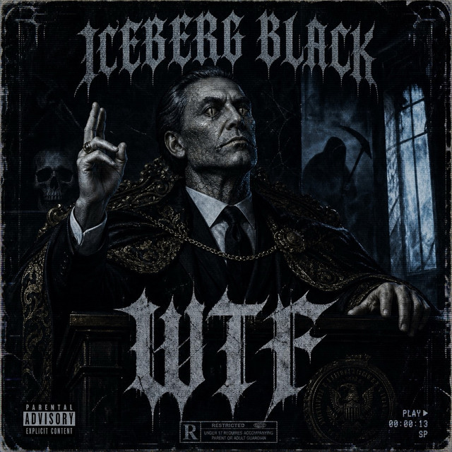 WTF cover