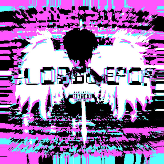 GlobblePop cover art