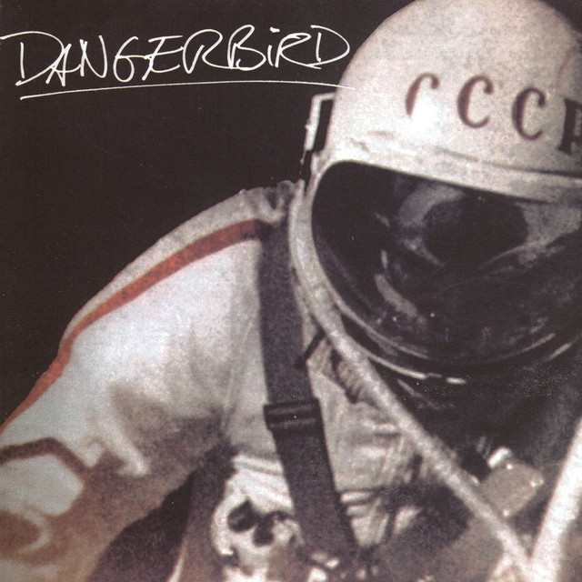 Dangerbird III cover art
