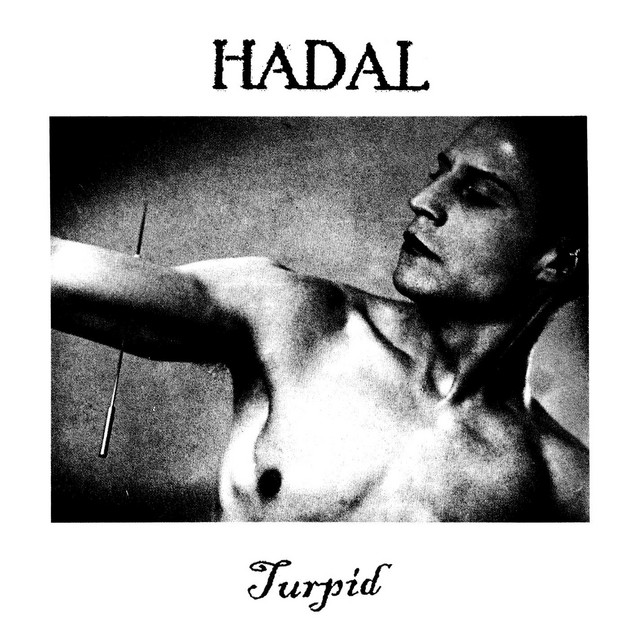 Turpid cover art