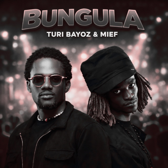 Bungula - Slowed