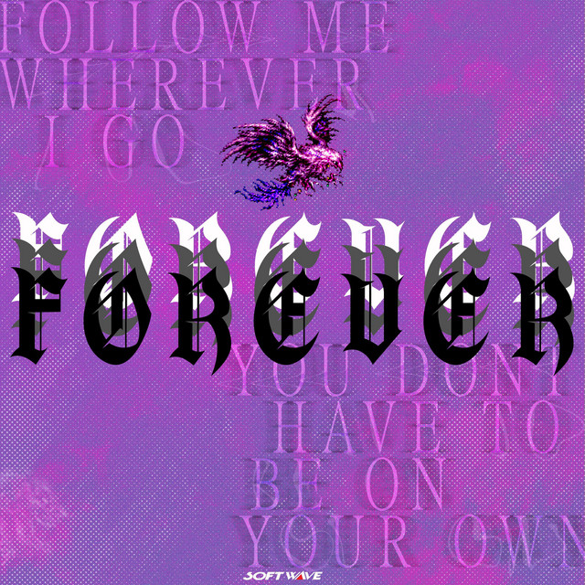 Forever cover art