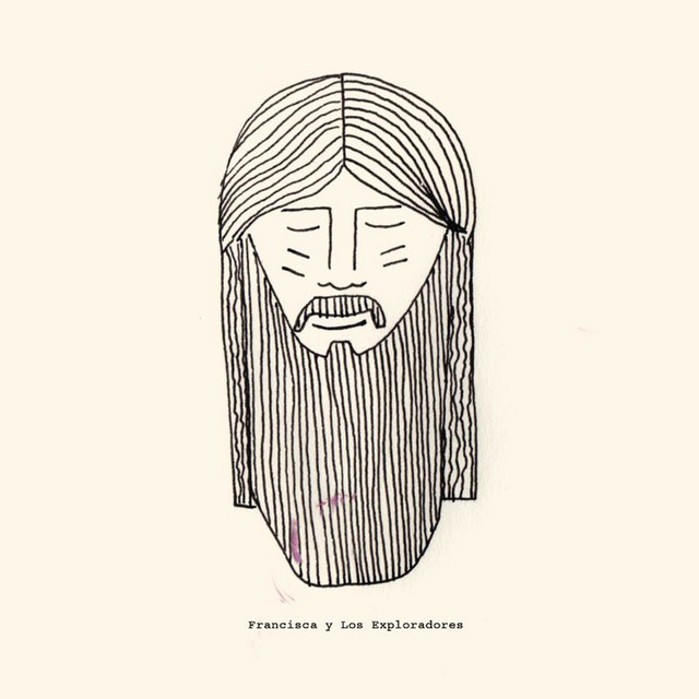 Barbuda cover art