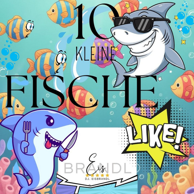 Eisbrandl