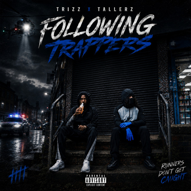 Following Trappers