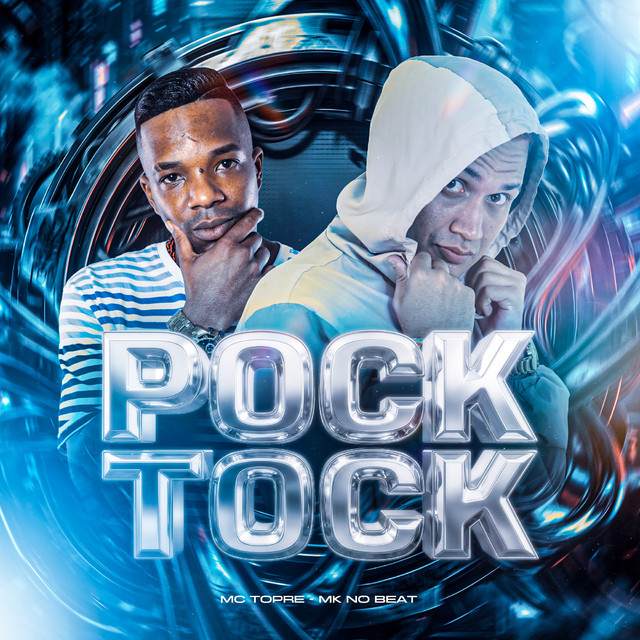 POCK TOCK album image