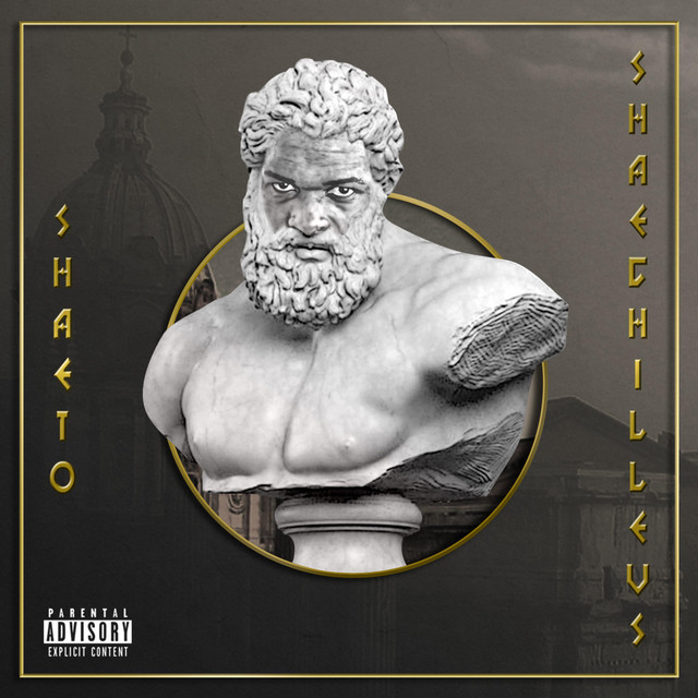 Shaechilleus cover art
