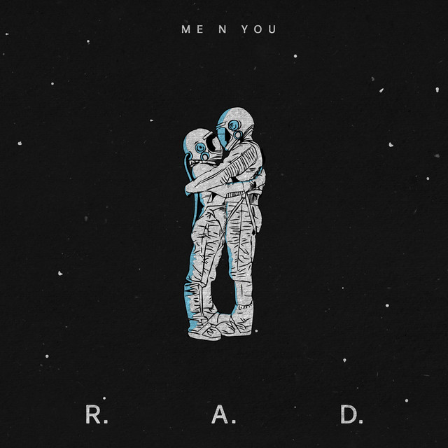 Me N You - Instrumental Version