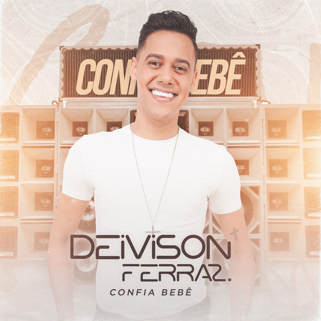 Confia Bebê cover art