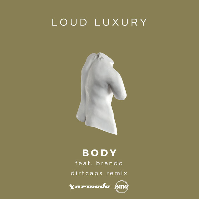 Body - Dirtcaps Remix