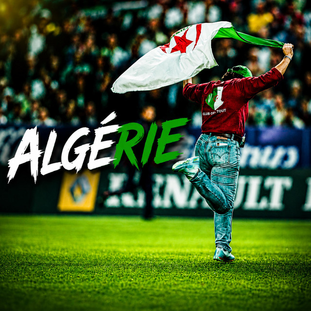 Algérie