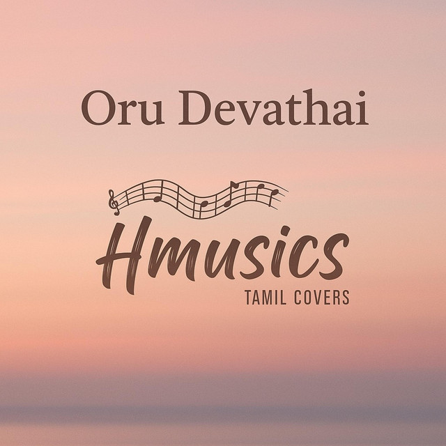 Oru Devathai - Piano and Violins