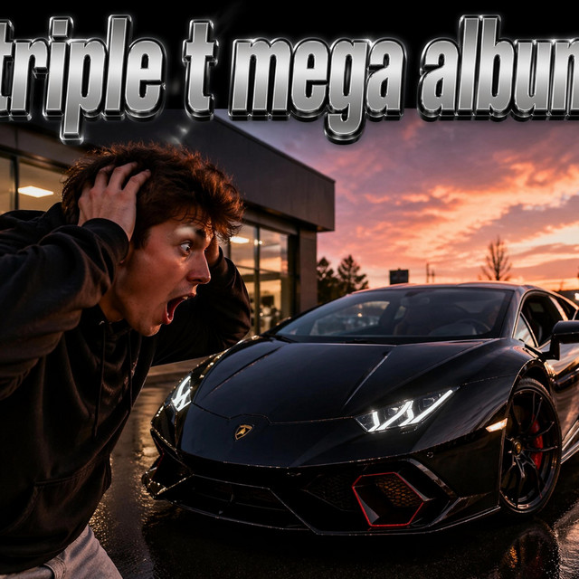 TRIPLE T MEGA ALBUM - Audiobook by yung sawse | Spotify