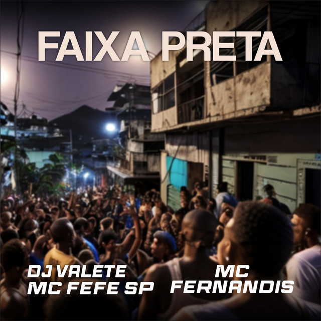 Faixa Preta