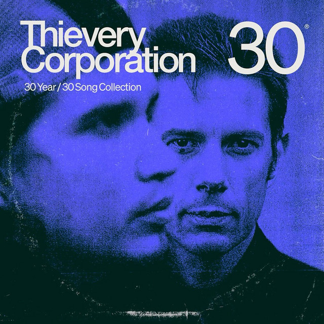 Thievery 30 album image