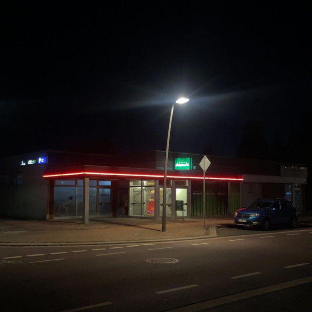 TAUSENDE GESICHTER
