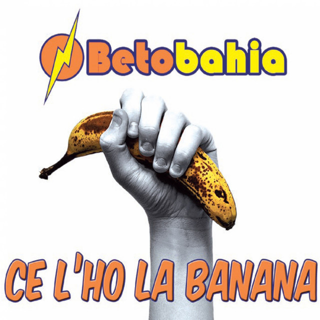 Ce l'ho la banana