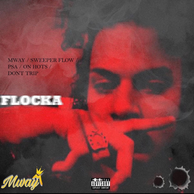 Mway Tape cover art