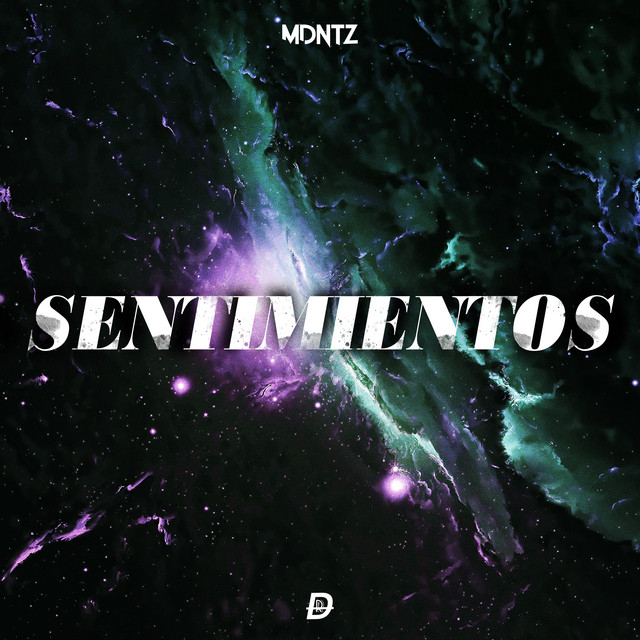 SENTIMIENTOS cover art