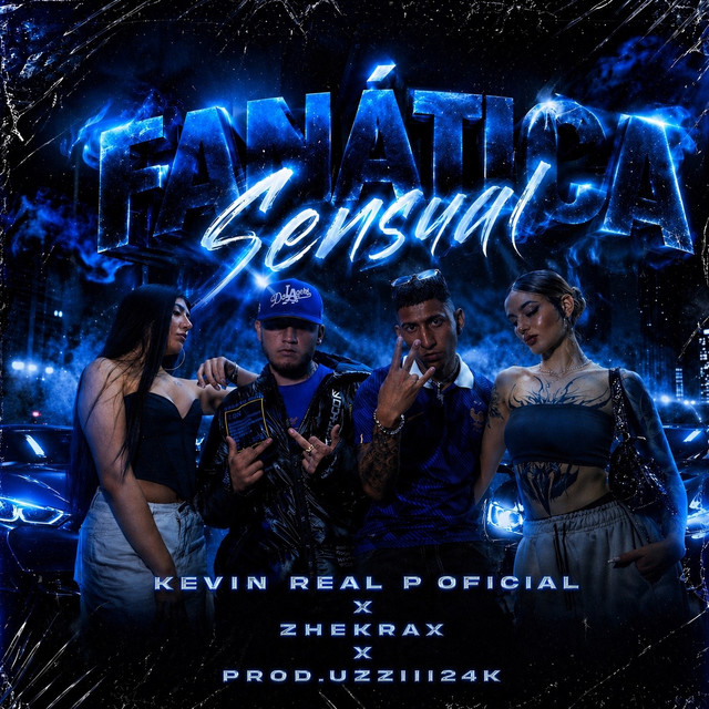 Fanática Sensual