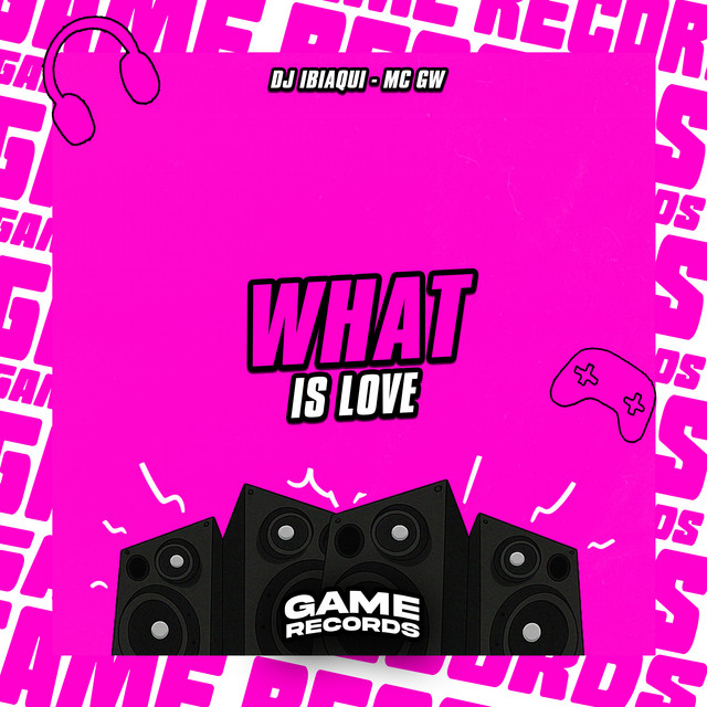 What is Love