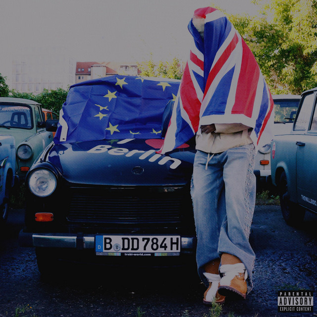 TOUROPEAN cover art