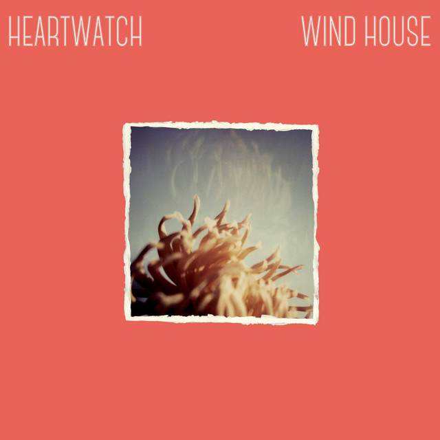 Wind House - EP cover