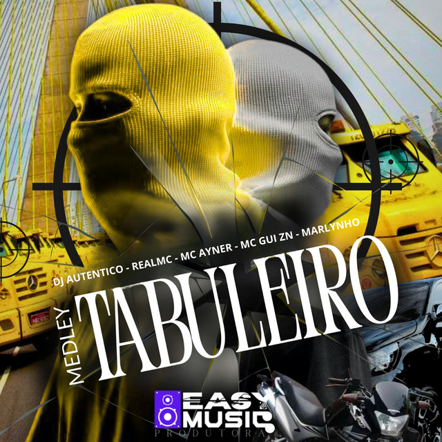 Medley tabuleiro