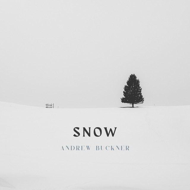 Snow - song and lyrics by Andrew Buckner | Spotify