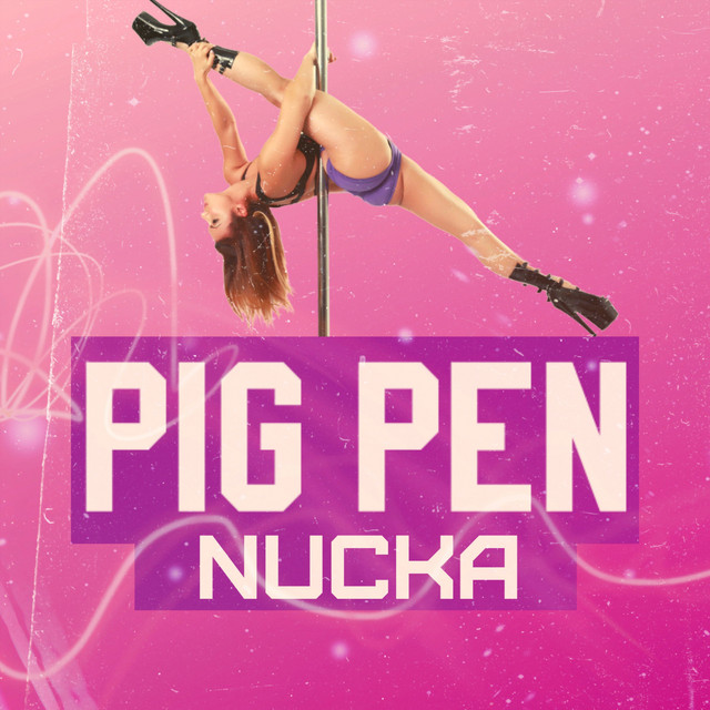 Pig Pen cover