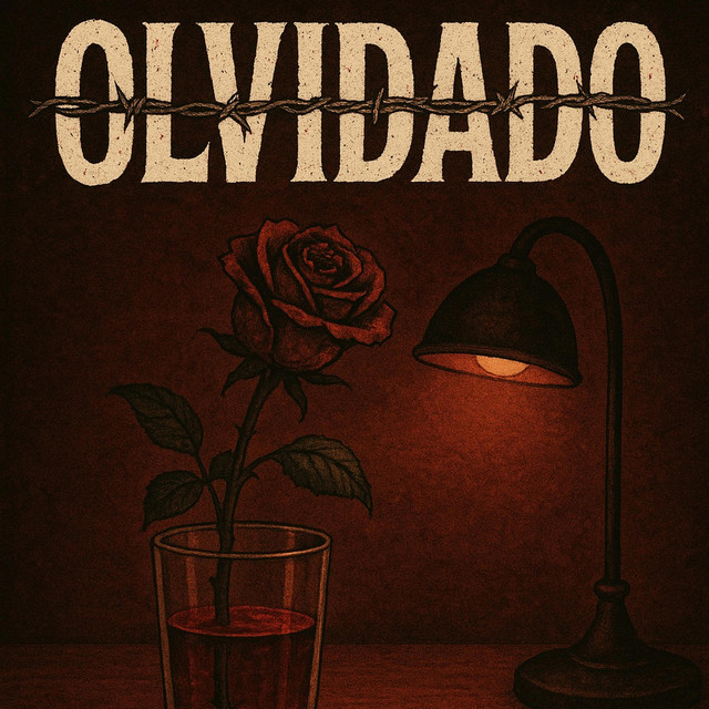 'OLVIDADO' OXAN888 X FLOE Y MH