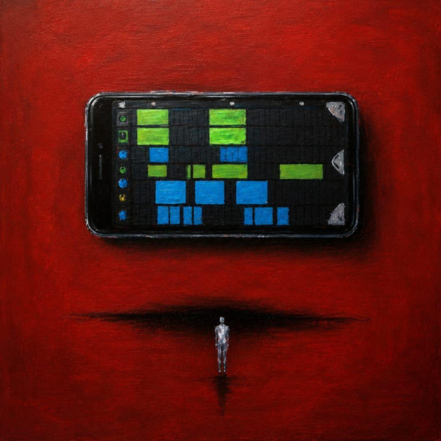 undefined album image